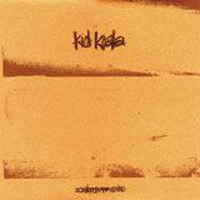 Kid Koala - Scratchhappyland (Single)
