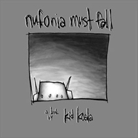 Kid Koala - Nufonia Must Fall