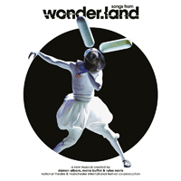 Damon Albarn - Songs From Wonder.land