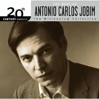Tom Jobim - 20th Century Masters - The Millennium Collection: The Best of Antonio Carlos Jobim