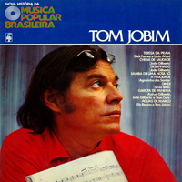 Tom Jobim - Nova Historia da Musica Popular Brasileira