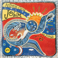 Tom Jobim - Live at the Free Jazz Festival in Sao Paulo (September 27, 1993)