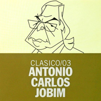 Tom Jobim - Clasico 03