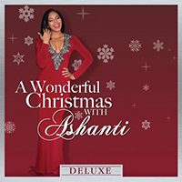 Ashanti - A Wonderful Christmas With Ashanti (Deluxe Edition)
