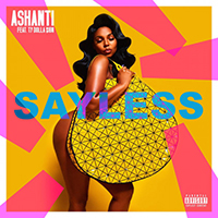 Ashanti - Say Less (Single)