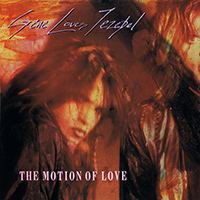 Gene Loves Jezebel - The Motion Of Love (Limited Edition UK 12
