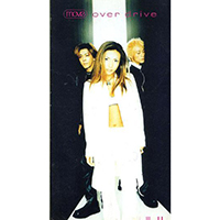 M.O.V.E - Over Drive (Single)