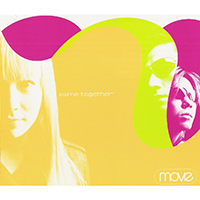 M.O.V.E - Come Together (Single)