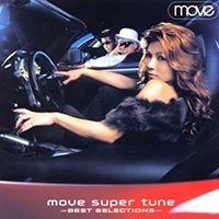 M.O.V.E - Move super tune: Best Selections