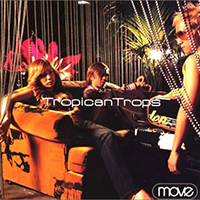 M.O.V.E - Tropican Trops (Remix)