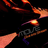 M.O.V.E - Dive into Stream (Single)