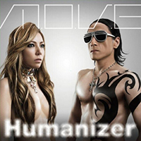 M.O.V.E - Humanizer