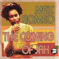 Max Romeo - The Coming Of Jah (CD 2)