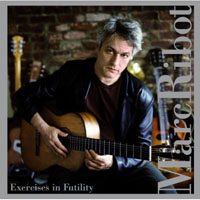 Marc Ribot - Exercises in Futility