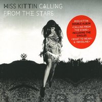 Miss Kittin - Calling from the Stars (CD 1)