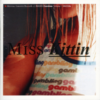 Miss Kittin - Radio Caroline Volume 1