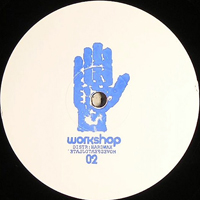 Move D - Workshop 02 (EP) 