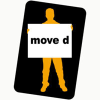 Move D - 14 tracks deep into Move D (CD 1)