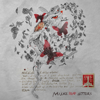 Mujuice - Dead Letters