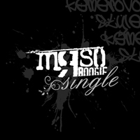 Mso Boogie - Single