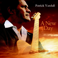 Patrick Yandall - A New Day