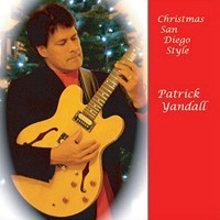 Patrick Yandall - Christmas San Diego Style