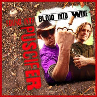 Puscifer - Sound Into Blood Into Wine (Remix)