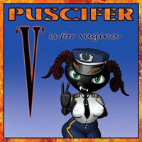 Puscifer - 