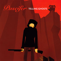 Puscifer - Telling Ghosts (Single)