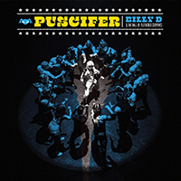 Puscifer - Billy D and the Hall of Feathered Serpents