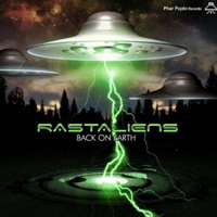Rastaliens - Back On Earth