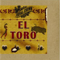Royal Crown Revue - El Toro