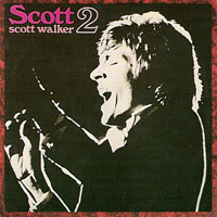 Scott Walker - Scott 2 (Remastered 2000)