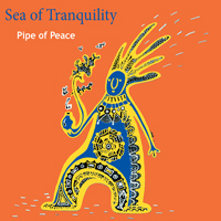 Sea Of Tranquility - Pipe Of Peace