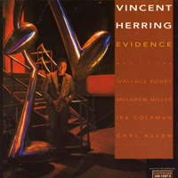 Vincent Herring - Evidence
