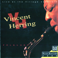 Vincent Herring - Folklore