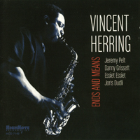 Vincent Herring - Ends And Means