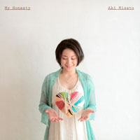 Aki Misato - My Honesty