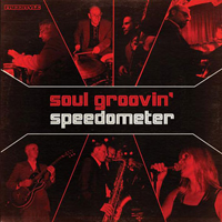 Speedometer - Soul Groovin'