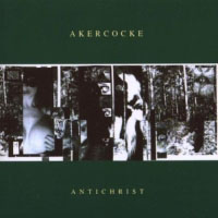 Akercocke - Antichrist