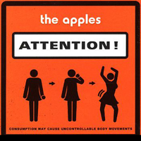 Apples - Attention!