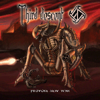 Third Descent - Provoke New War