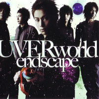 UVERworld - Endscape