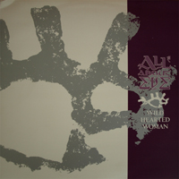 All About Eve - Wild Hearted Woman (12'' EP)