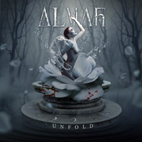 Almah - Unfold (Japan Edition)