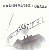 Antisemitex - Death To Zog !!! (split)
