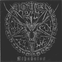 Aquer - Athanatos