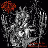 Archgoat - The Aeon Of The Angelslaying Darkness (CD 2)