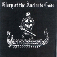 Armaggedon - Glory Of The Ancient Gods (Split)