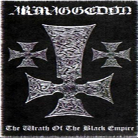 Armaggedon - The Wrath Of The Black Empire